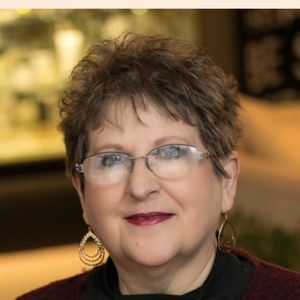 Meet your Posher, Glenda